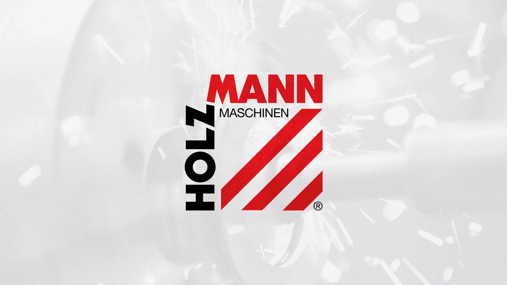 Создание сайта компании «HOLZMANN Maschinen GmbH» в Мысках